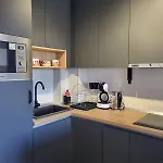 Lumi L5 A19 Apartman