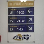 Apartman Lumi L5 A19 *
