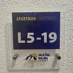 Apartman Lumi L5 A19 Jahorina