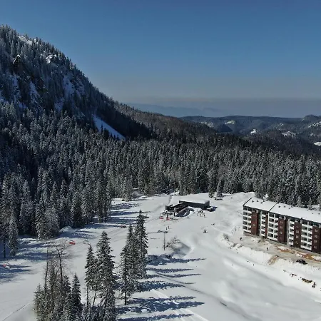 Lumi L5 A19 * Jahorina