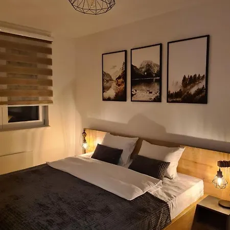 Lumi L5 A19 Apartament