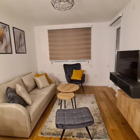 Lumi L5 A19 Apartament Jahorina