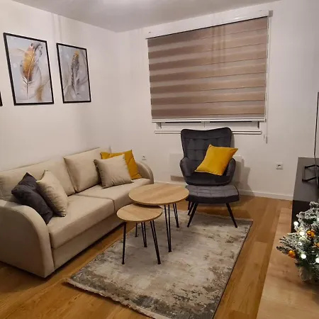 Lägenhet Lumi L5 A19