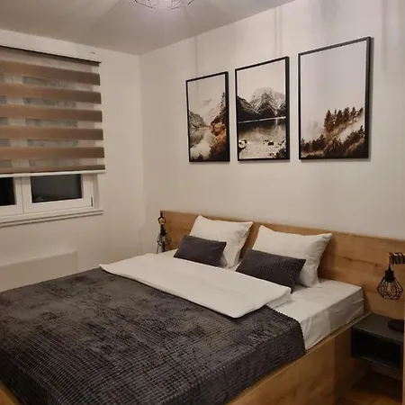 Lumi L5 A19 Jahorina