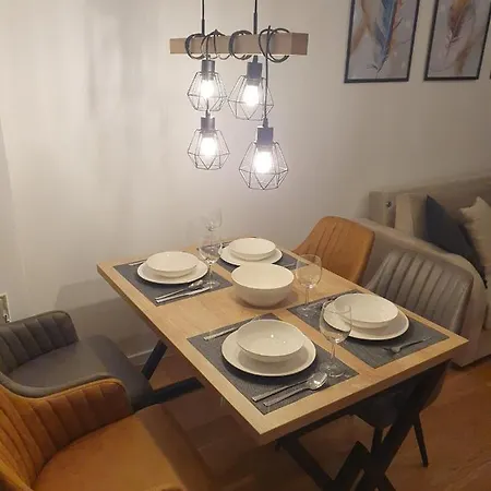 Lägenhet Lumi L5 A19