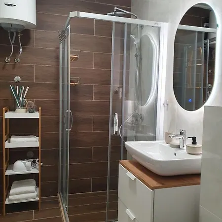 Apartament Lumi L5 A19 *