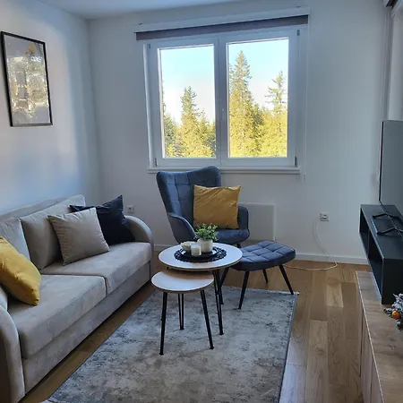 Apartament Lumi L5 A19 Jahorina
