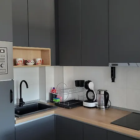 Apartman Lumi L5 A19 Jahorina