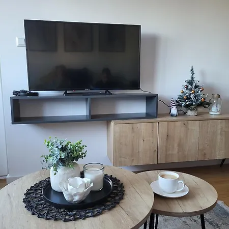 Lumi L5 A19 * Jahorina