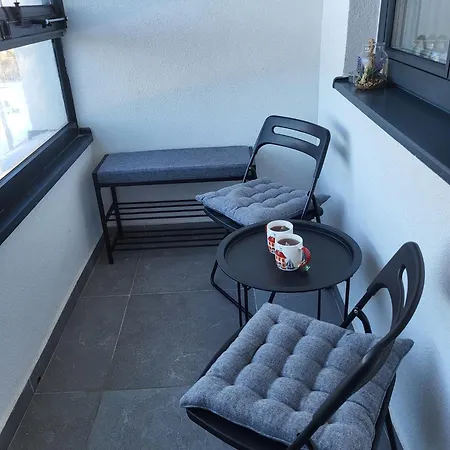 Apartament Lumi L5 A19