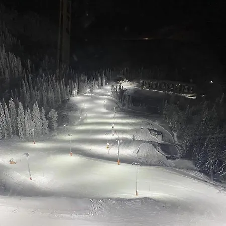 Lumi L5 A19 Jahorina