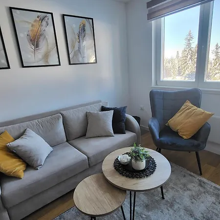 Apartman Lumi L5 A19