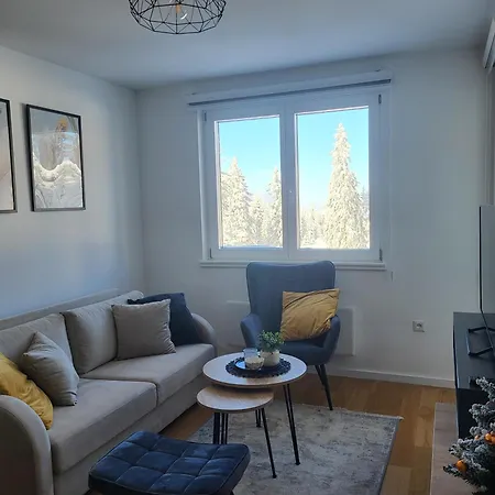 Lumi L5 A19 Apartament Jahorina